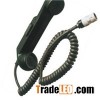 Transmitter-receiver Handset