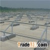 Galvanized Roof Racking