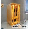 infrared sauna room/sauna house GW-205