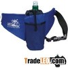 Travel Bag With Water Bottle Holder