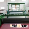 Low Denier Nonwoven Machine