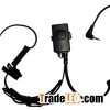 Earplug Transmitter-receiver
