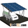 CS-CM "Z" Sharp Aluminum Carport