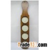 Four Holes Ale Tasting Paddle DY-TP5