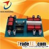 3 Way Speaker Crossover