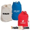 Cotton Drawstring Bag