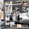 High Speed Nonwoven Production Line