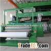Single Head Nonwoven Production Line