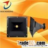 1" Throat Waveguide Horn