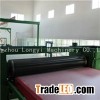High Output Nonwoven Machine