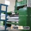 Nonwoven Fabric Producing Machine