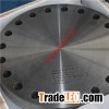 Titanium CNC Turned Part