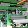 Spunbond Nonwoven Fabric Producing Machine