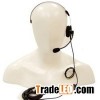 Transmitter-receiver Headset