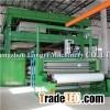 Single Beam Nonwoven Machine