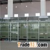 Single Head Nonwoven Fabric Machine