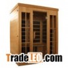 infrared sauna room/sauna house