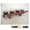Wine Tasting Paddle DY-TP4