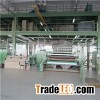 Spunbond Nonwoven Fabric Plant