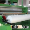 Single Beam Nonwoven Fabric Machine