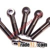 Titanium CNC Turning Parts