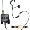 Portable Wireless Communication Unit