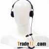Receiver Headset