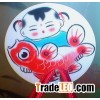3w plastic hook (from taiwan)