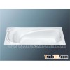 acrylic bathtub/abs bathtub/common bathtub TB-B13