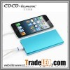 FYD-823 12000mAh li-polymer battery power bank