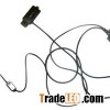 Bone-conduction Transmitter-receiver