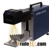 3D Laser Marking Machine HBS-GQ-3D-30