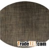 Oval Textilene Placemat 84903