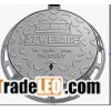manhole cover