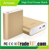 Ameec 18650 Li-ion Battery High Capacity Power Bank For Xiaomi AMJ-7101