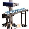 CO2 Laser Marking Machine HBS-CO2-30