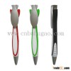 plastic pen