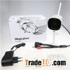 Household DIY Home Security Camera