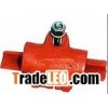 casting iron couplers