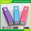 Lipstick Portable Power Bank 3200Mah AMEEC AMJ-P515