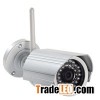 H.264 Fixed Lens IP Camera