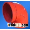 casting iron pipes