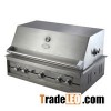 Outdoor Gas Grill