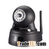 Wireless CCTV PTZ Mini Web Camera