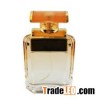 100ml perfume glass bottle