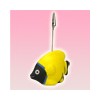 Functional TROPICAL FISH Memo-holder