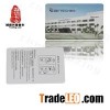 Contactless IC Card