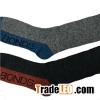 Acrylic Boot Socks