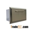 BBQ Island Paper Towel Holder Dispenser