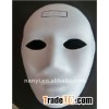 Mask christmas decorations